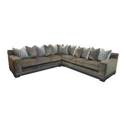 Sectionals - Sectional Sofas