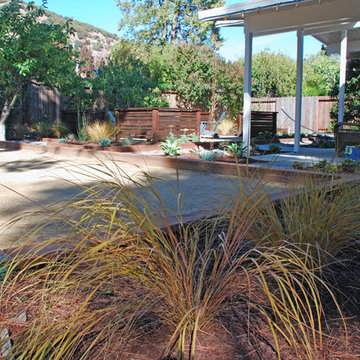 Contemporary Relaxation and Recreation