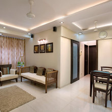 Vikrant's ideas