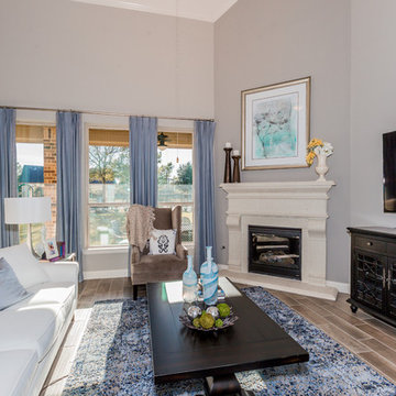 Home Highlights