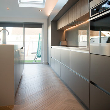 Citywest Residence