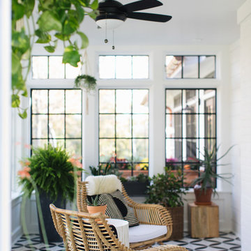 Modern Farmhouse in Grand Rapids, Michigan