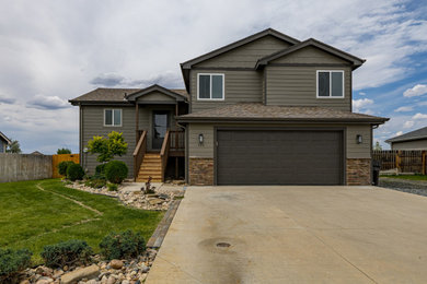 Exterior home idea in Other