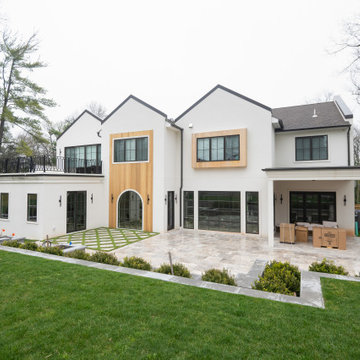 Elevation Oasis
