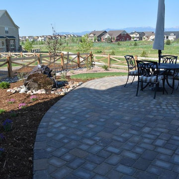 New Home in Banning Lewis