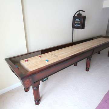 Huntington Shuffleboard Tables