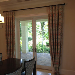 Drapery - Products
