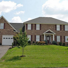 Exterior Ideas
