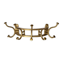 Janie’s Coat Hooks