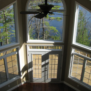 Interior Finish Design Ideas