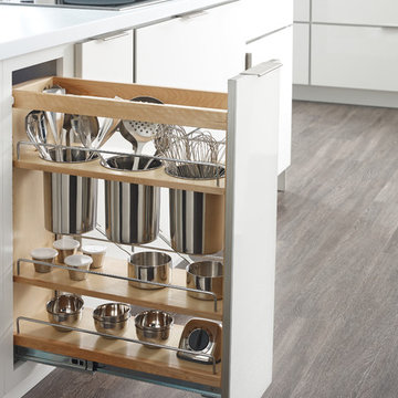Diamond Cabinetry