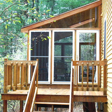 Monica Drive Addition
