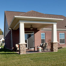 Patio/Porch