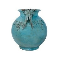 Mediterraneo Vase - Products