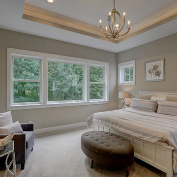 2018 Fall Parade of Homes