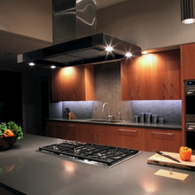 Kitchen idea's