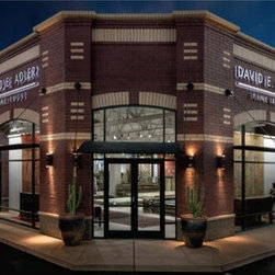 David E Adler - Products