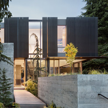 Magnolia Residence