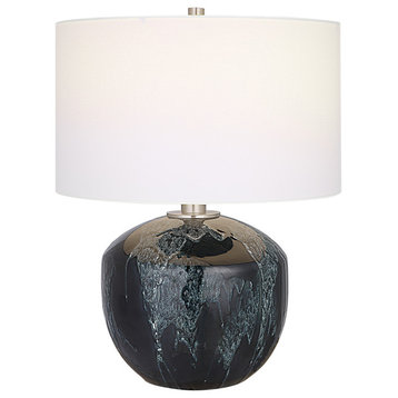 Highlands Table Lamp