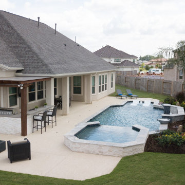 Anderson Family (Riverstone)