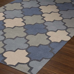 Dalyn Rug Collection - Area Rugs