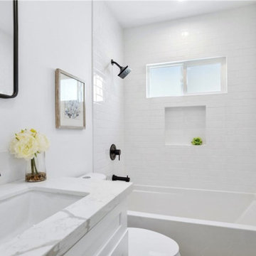 Bathroom Remodel