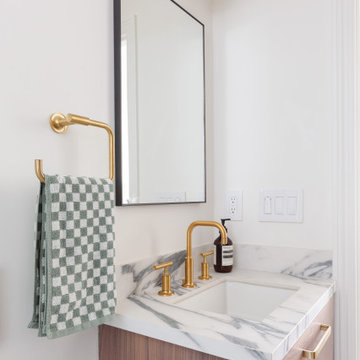 Inner Sunset Bathroom 2