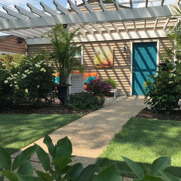 Key West in Columbus (Merion Village)