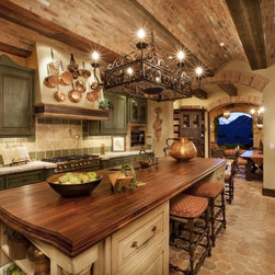 Tuscan - Products