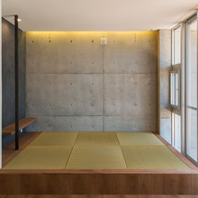 Tatami room