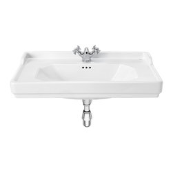 Lavabo Carmen | ROCA - Vanity Tops And Side Splashes