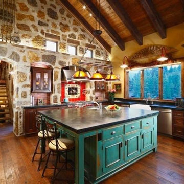 Salt Creek Ranch Estate