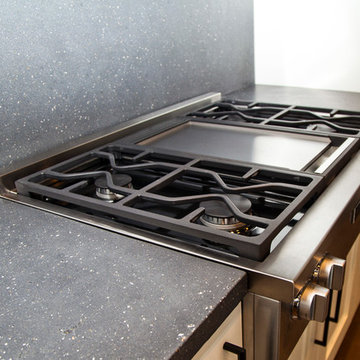 Ferguson's Indoor Kitchen Displays