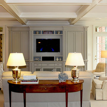 Major Renovations