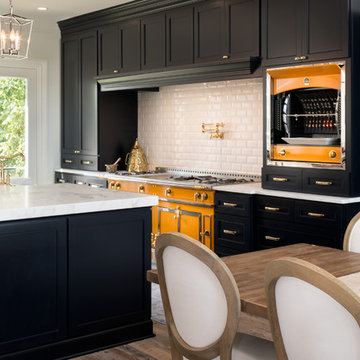 Peninsula Point Kitchen