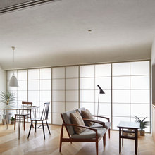 Meditation Room