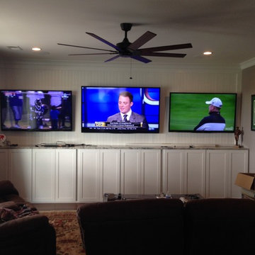 Media Room