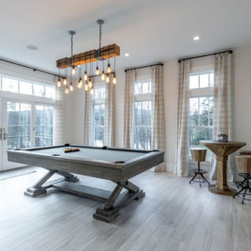 2021 HOBI “Best In State Vacation Home”