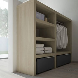SPAZIO TIME 05 LAUNDRY ROOM - Products