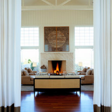 Fireplaces