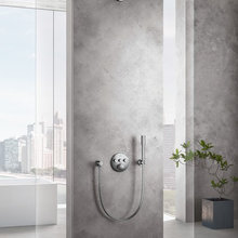 shower fixtures