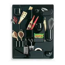Vitra Uten.Silo II - Storage And Organization