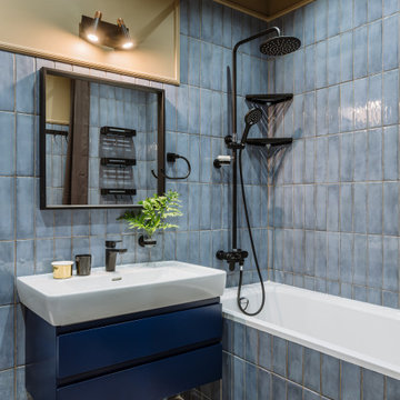 ЖК Мещерский Лес