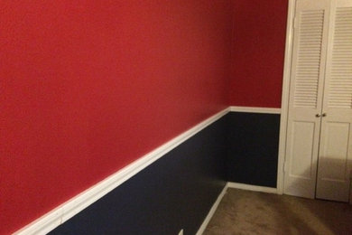 Interior Painting Projects
