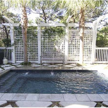 Camera Pics - Pools