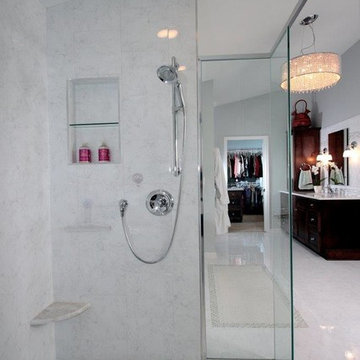Master Suite Addition- West Bend