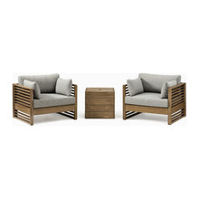 NYC Home - Outdoor Furniture
