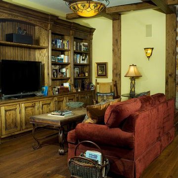 Salt Creek Ranch Estate