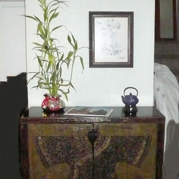 Fountain Valley Condo