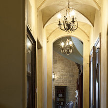 wall treatments